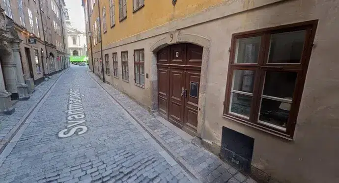 Other, 5 rooms in Gamla Stan
