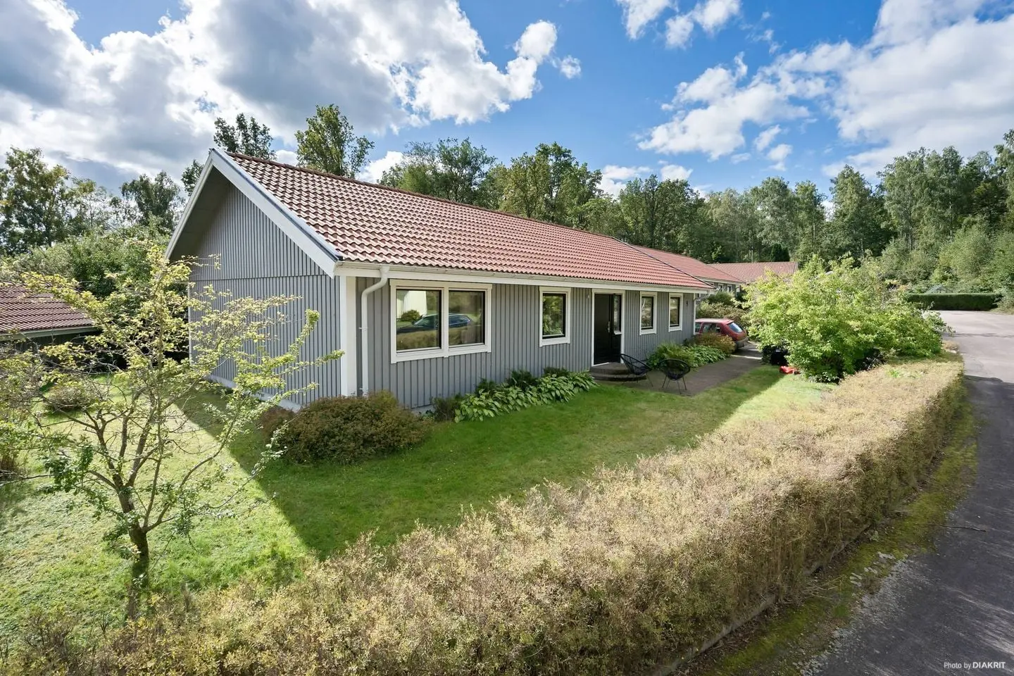 Bild 1 av 20 på Valhallagatan 9