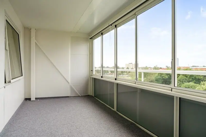 Lägenhet, 3 rum, 82 m² i Halmstad