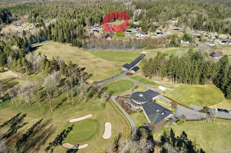Tomt / mark i Härryda