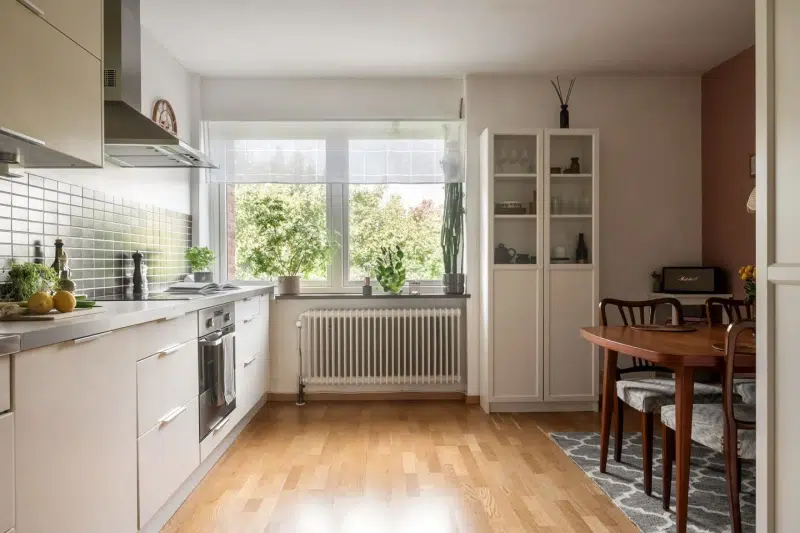 Lägenhet, 2 rum, 56 m² i Lund