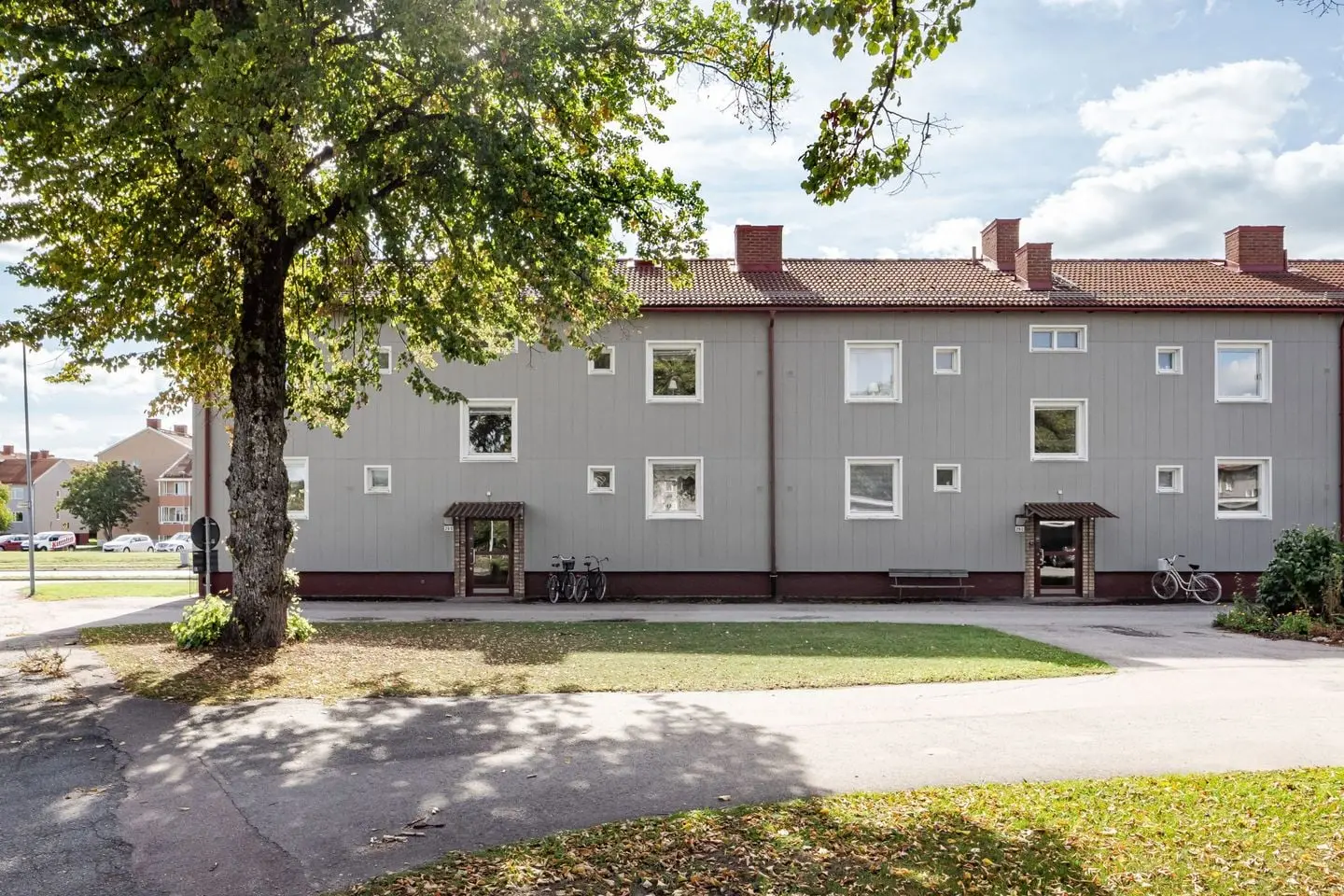 Bild 1 av 24 på Ringgatan 29D
