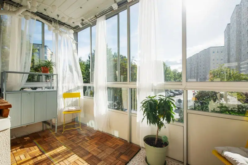 Apartment, 3 rooms, 70 m² in Farsta