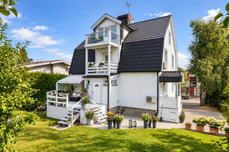 House, 7 rooms, 218 m² in Hemdal