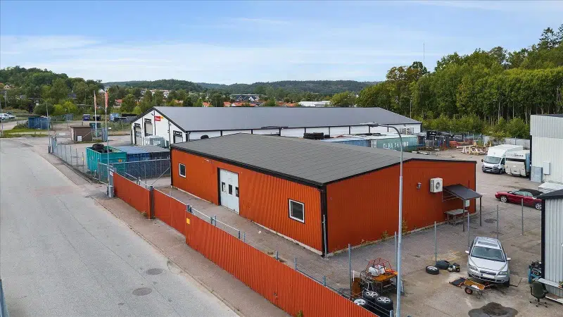 Övrigt i Herrestad