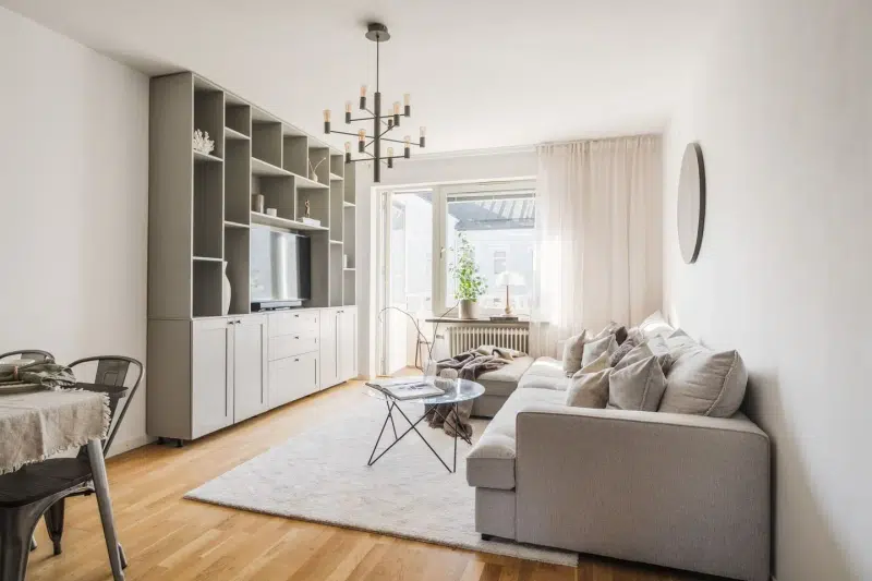 Lägenhet, 3 rum, 68 m² i Brynäs
