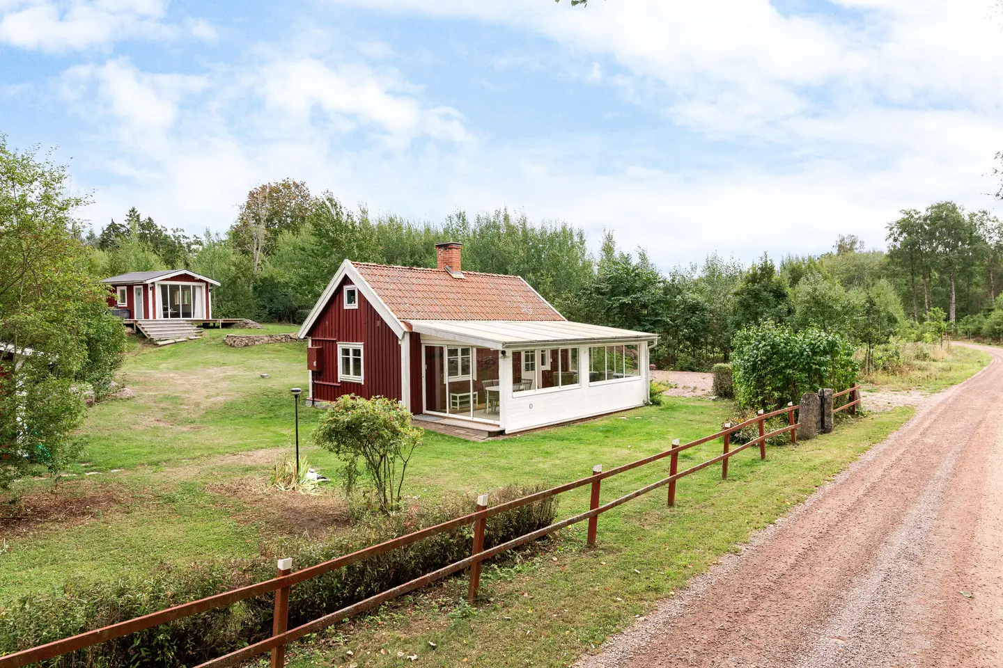Bild 1 av 33 på Väderstad Björkeberg 1
