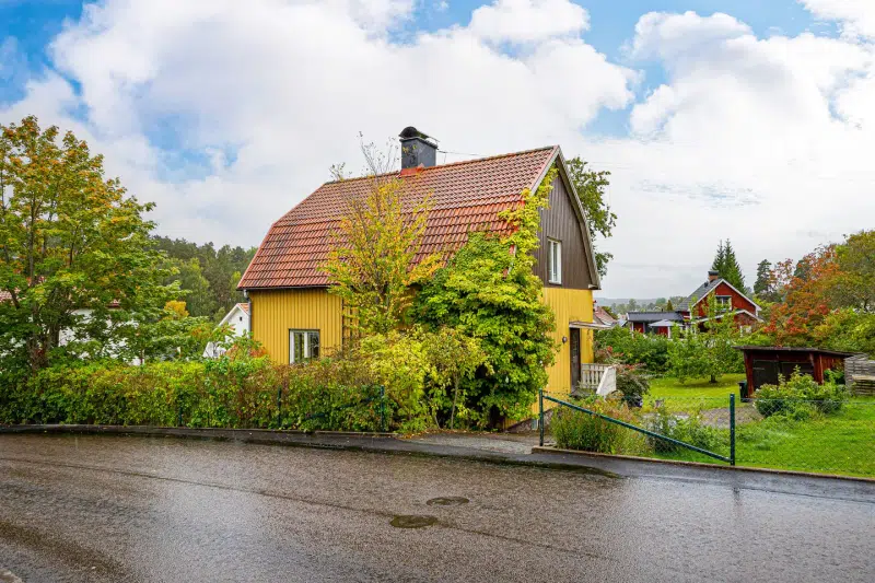 House, 5 rooms, 110 m²