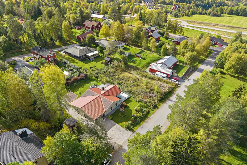 Villa, 4 rum, 133 m²