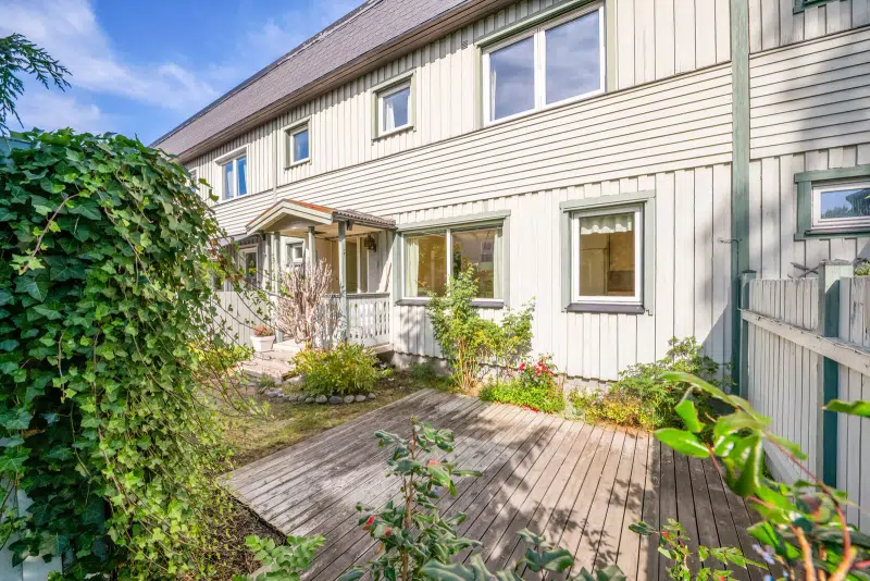 House, 5 rooms, 132 m²