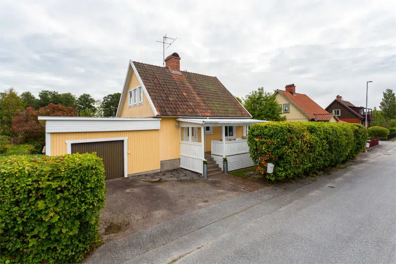 Villa, 4 rum, 102 m²