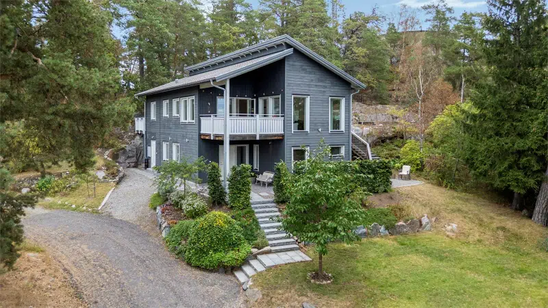House, 7 rooms, 189 m²