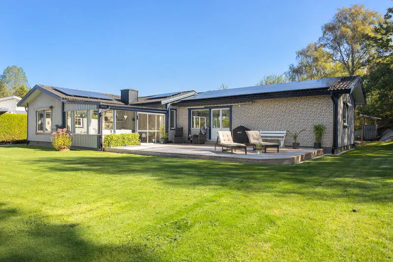 House, 4 rooms, 120 m²