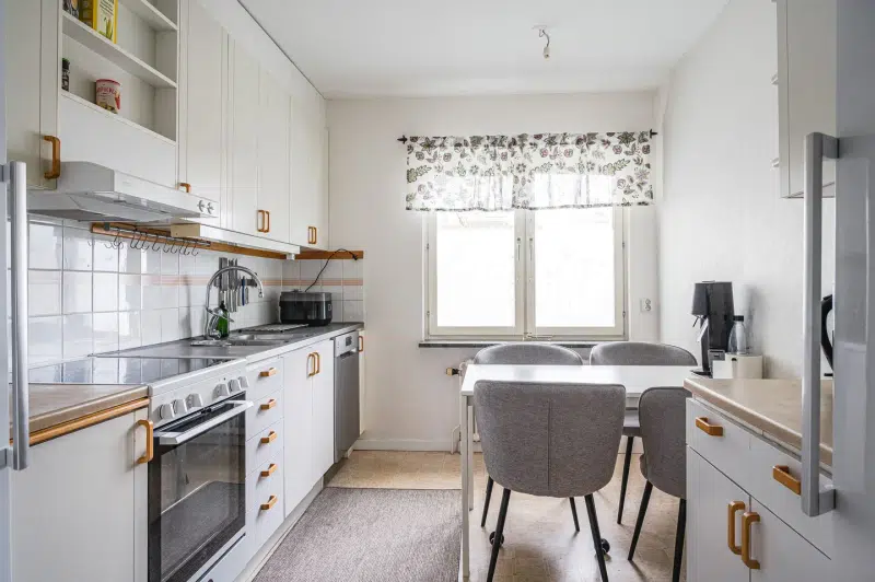 Apartment, 3 rooms, 69 m²