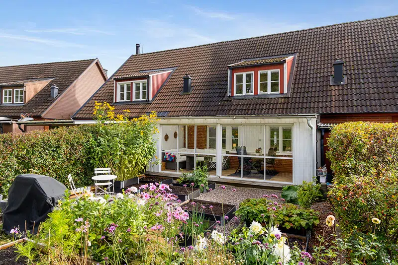 House, 5 rooms, 126 m²