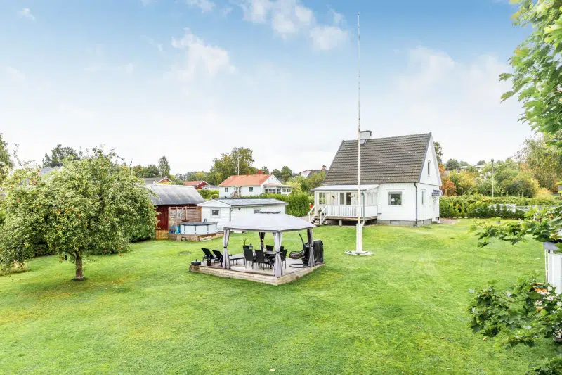 Villa, 3 rum, 95 m²