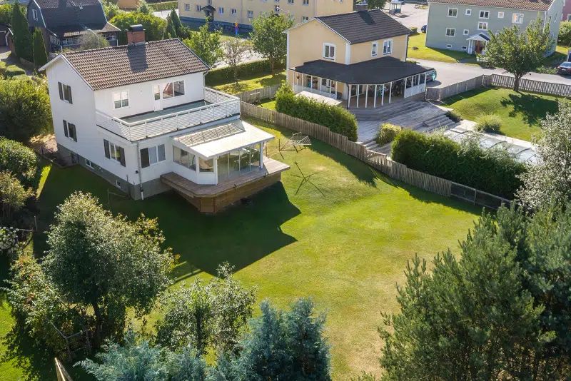 Villa, 5 rum, 157 m²