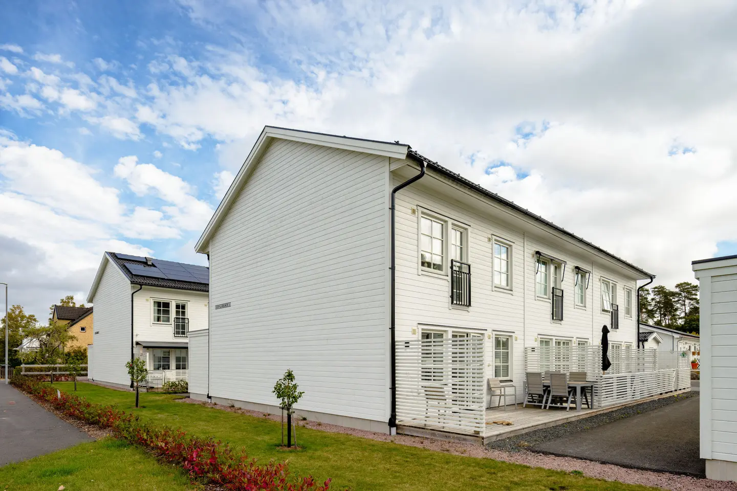 Bild 1 av 26 på Esplanaden 2A