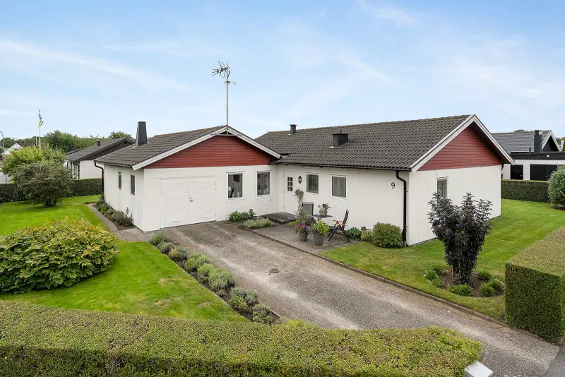 Villa, 5 rum, 118 m²