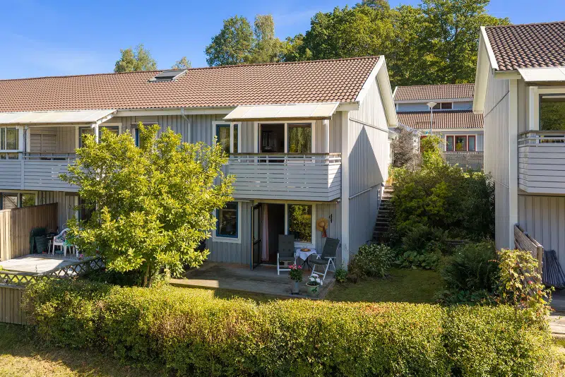 Lägenhet, 3 rum, 90 m²