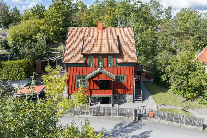 House, 7 rooms, 129 m²