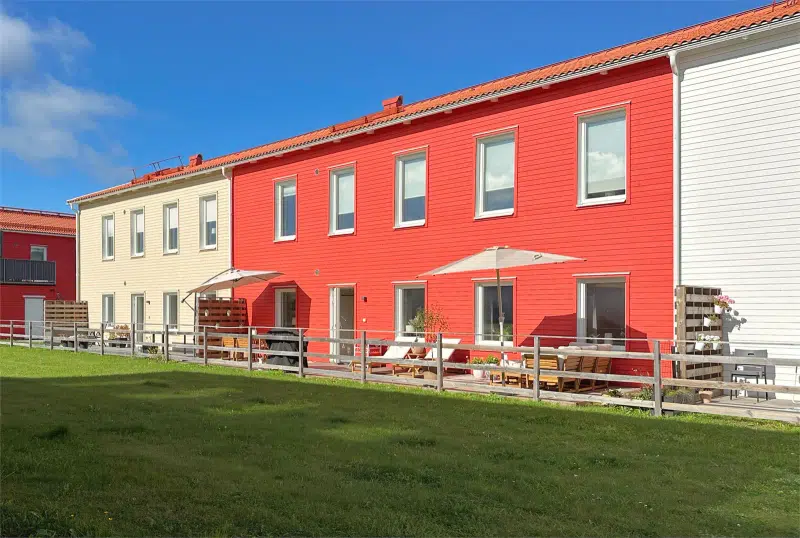 Lägenhet, 4 rum, 82 m²