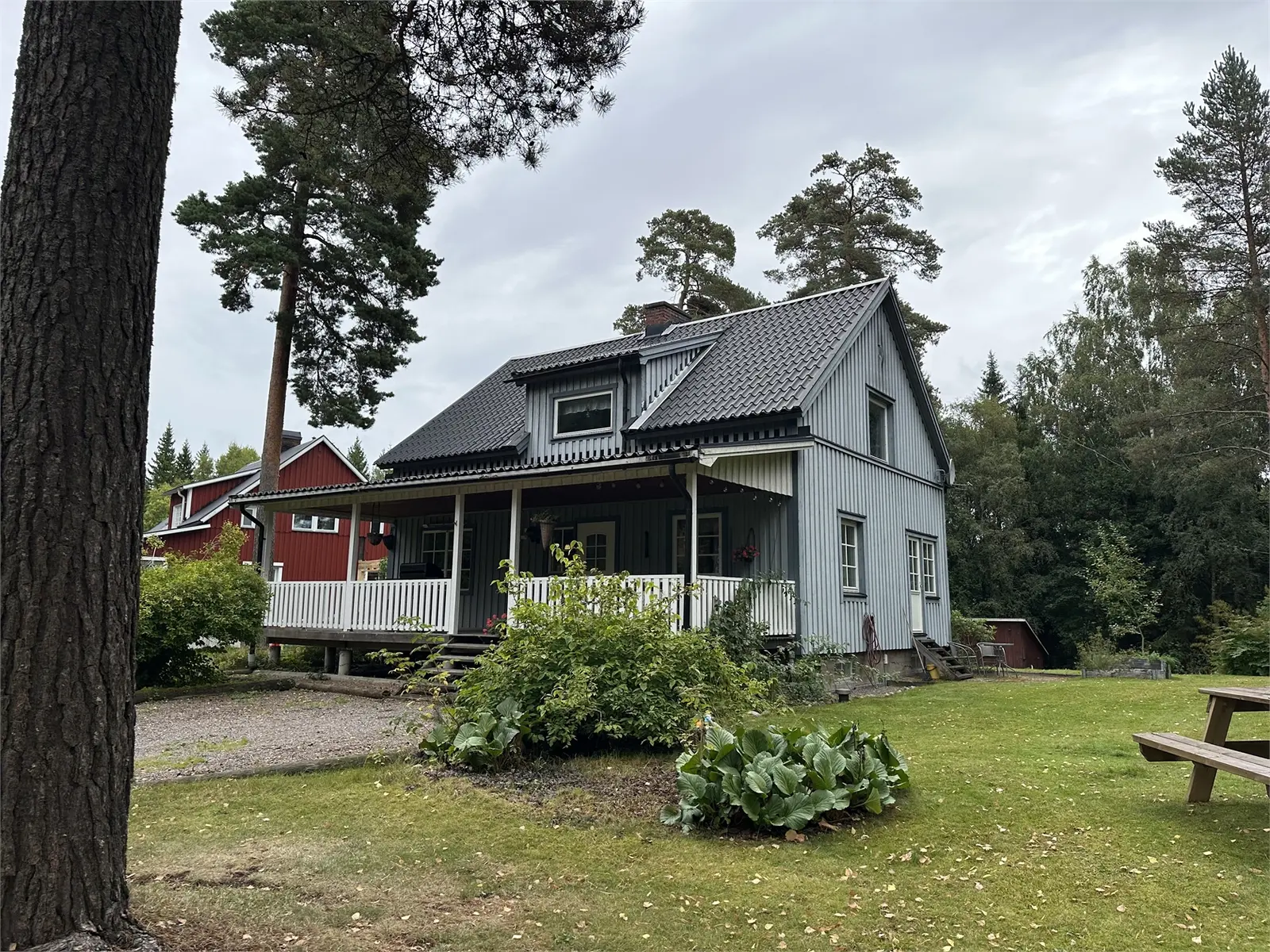 Image 1 of 41 of Utängen Tallbacka 100