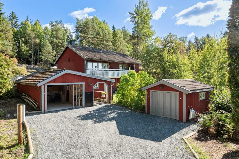 Villa, 5 rum, 120 m²