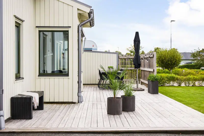 Lägenhet, 3 rum, 90 m²