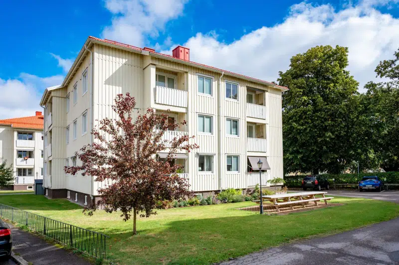 Apartment, 2 rooms, 60 m²