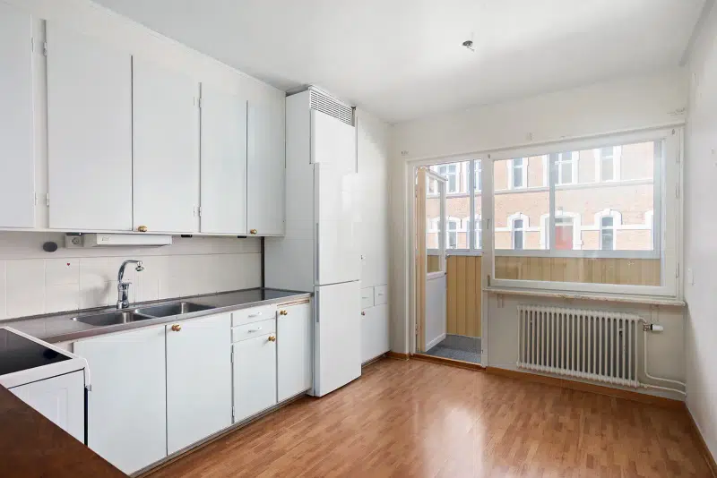 Apartment, 2 rooms, 59 m²