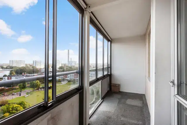 Lägenhet, 1 rum, 24 m² i Malmö