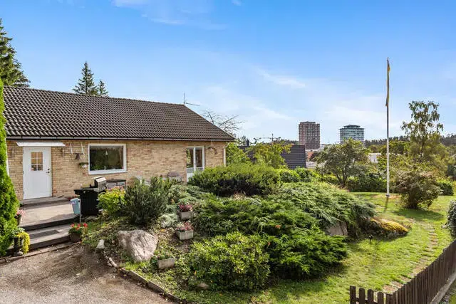 Villa, 7 rum, 120 m² i Norrtälje