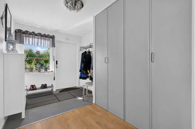 Par-/radhus, 5 rum, 129 m² i Knivsta