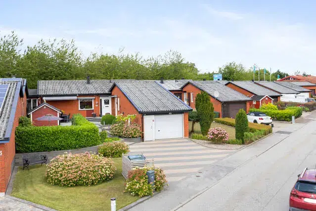 Villa, 5 rum, 144 m² i Ystad