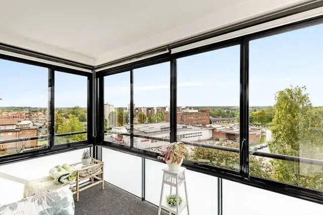 Apartment, 3 rooms, 66 m² in Eskilstuna