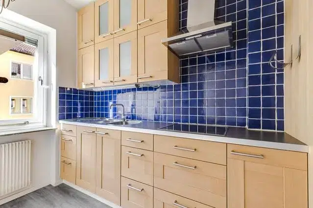 Apartment, 2 rooms, 44 m² in Eskilstuna