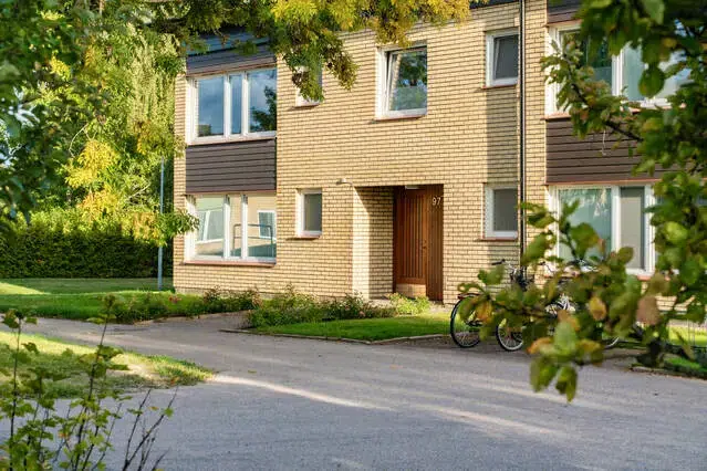 Lägenhet, 2 rum, 63 m² i Nyköping