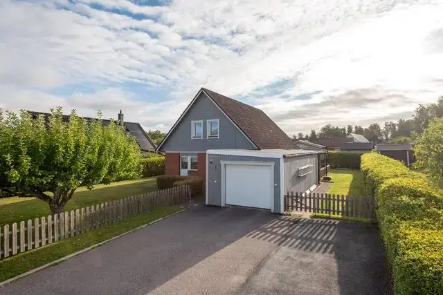 Villa, 5 rum, 145 m² i Hallsberg