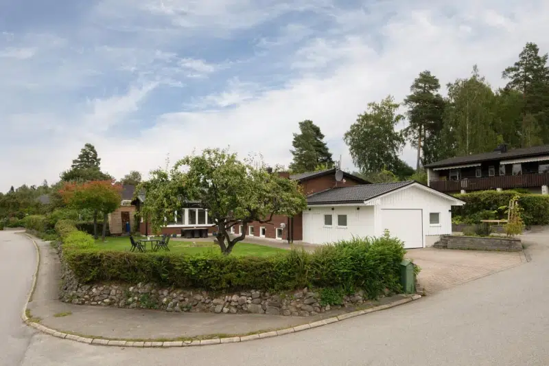 House, 8 rooms, 126 m² in Södertälje