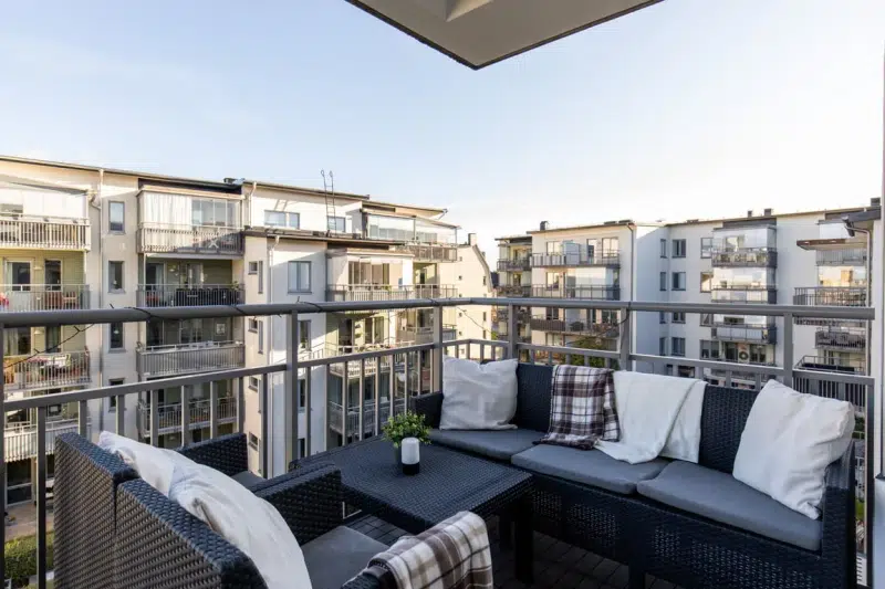Lägenhet, 2 rum, 63 m² i Örebro