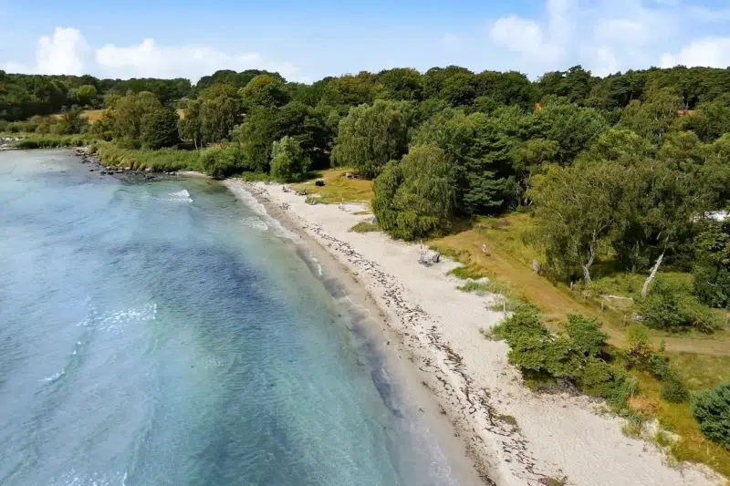Fritidshus, 1 rum, 22 m² i Sölvesborg