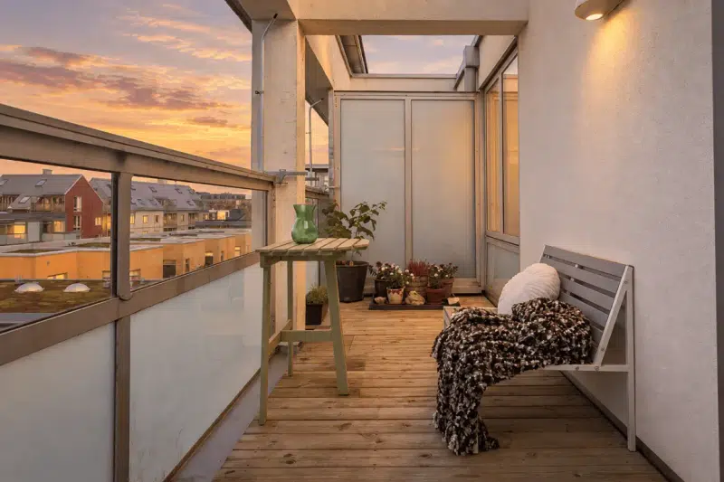 Lägenhet, 2 rum, 48 m² i Malmö