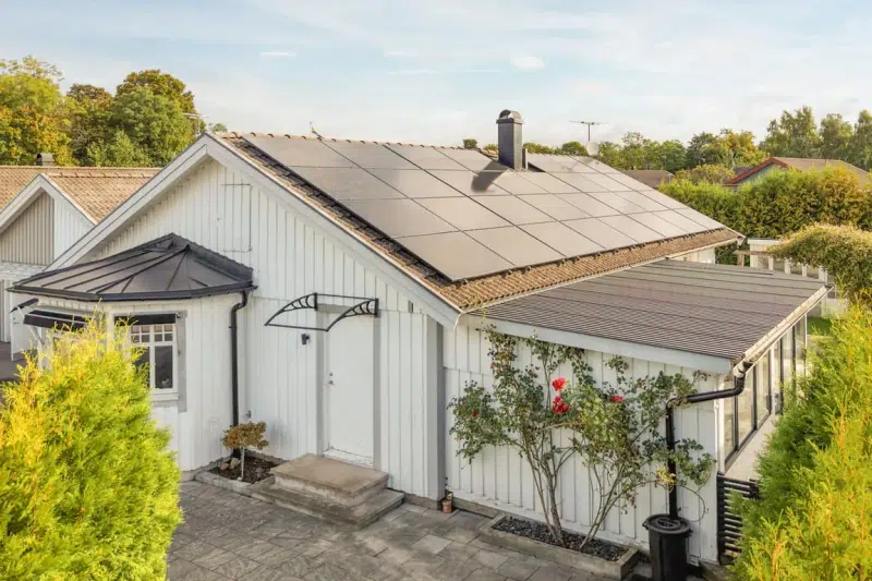 Villa, 5 rum, 150 m² i Borgholm