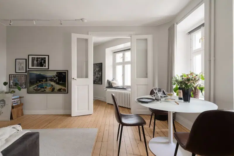 Apartment, 2 rooms, 51 m² in Göteborg