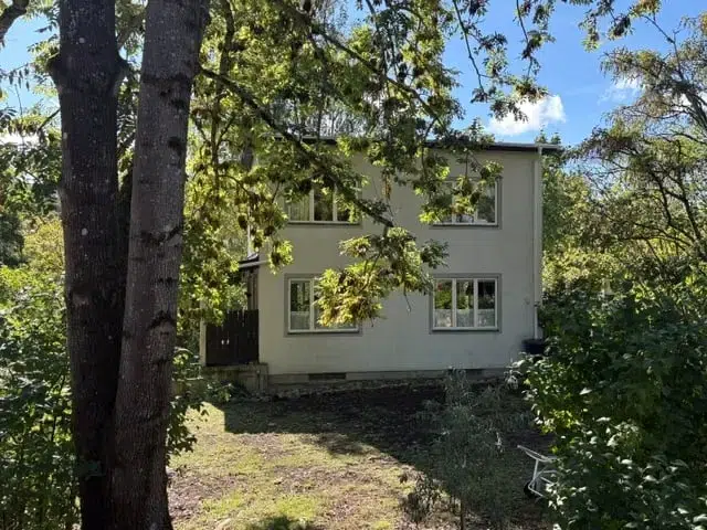 Villa, 5 rum, 90 m² i Älvsjö