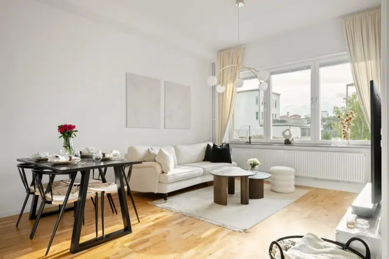 Apartment, 2 rooms, 55 m² in Södertälje