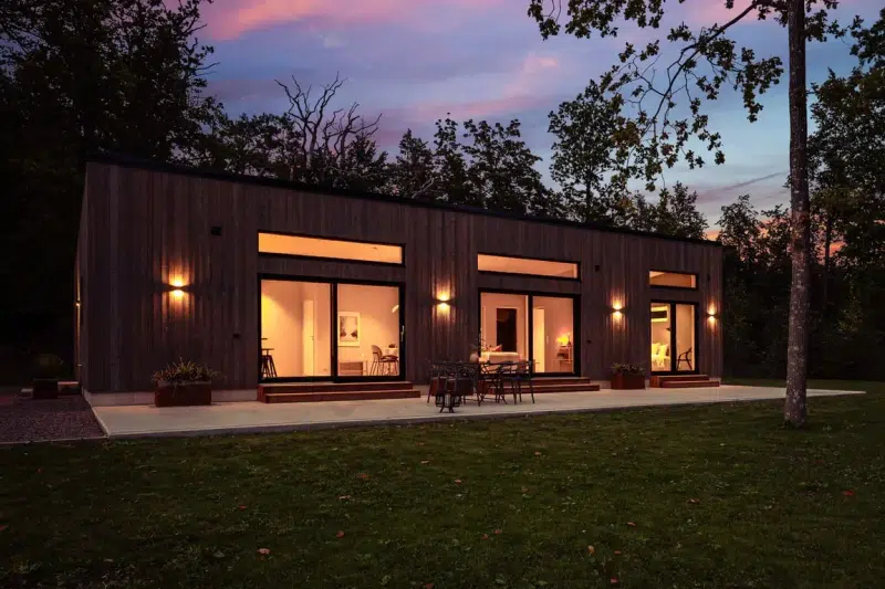 Villa, 4 rum, 110 m² i Oskarshamn