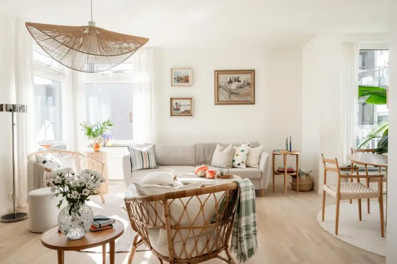 Apartment, 2 rooms, 68 m² in Malmö
