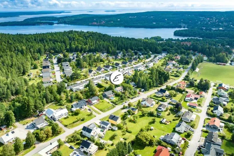 House, 5 rooms, 128 m² in Kvissleby